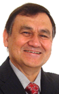 Robin Podmore, cyber security